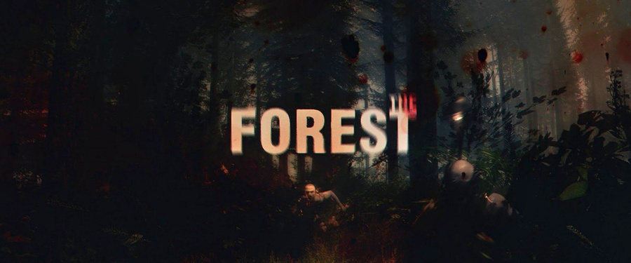 The Forest 0.37 Клиент пиратка [кооператив]