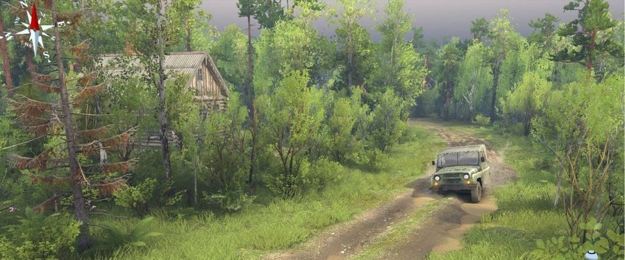 Карта "Level_32x32" для v 4.2.15 Карта "Level_32x32" для v 4.2.15