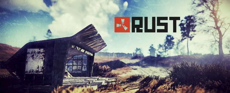 Торрент игры Rust